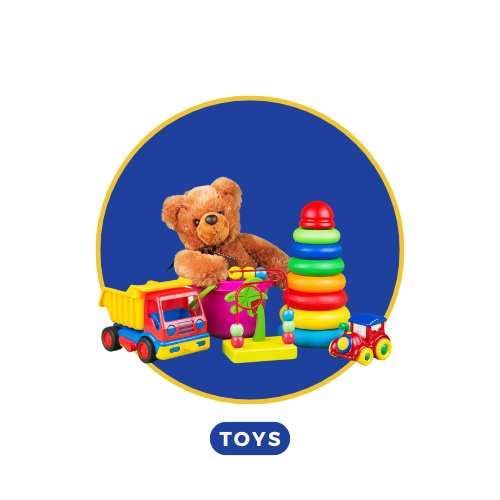 toys