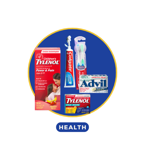 health